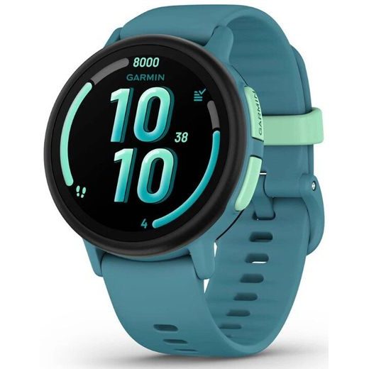 GARMIN BOUNCE™ 2 TURQUOISE 010-03399-02 - BOUNCE 2 - ZNAČKY