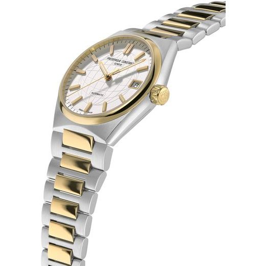 FREDERIQUE CONSTANT HIGHLIFE LADIES AUTOMATIC FC-303V2NH3B - HIGHLIFE LADIES - BRANDS