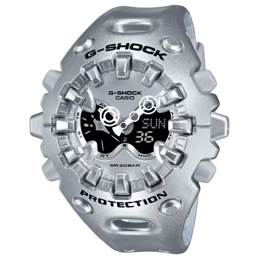 CASIO G-SHOCK GA-V01A-8AER - G-SHOCK - ZNAČKY
