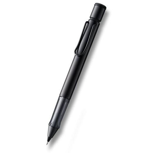 MECHANICKÁ TUŽKA LAMY AL-STAR BLACK 1506/1718118 - MECHANICKÉ TUŽKY - OSTATNÍ