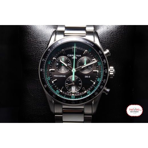 CERTINA DS-2 CHRONOGRAPH C024.447.11.051.02 - DS-2 - BRANDS