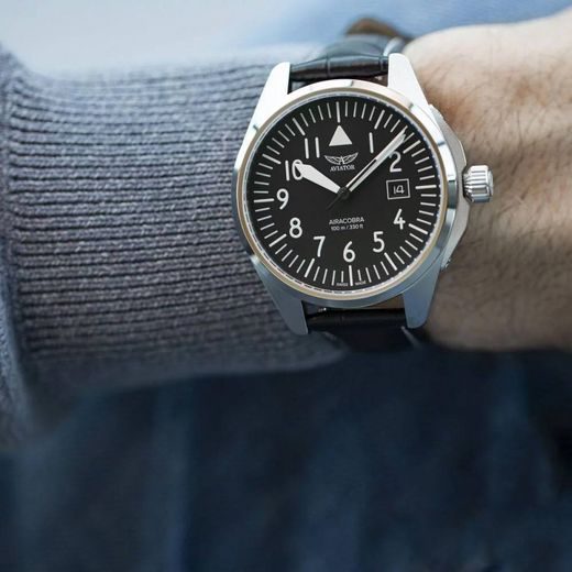 AVIATOR AIRACOBRA 43 TYPE A V.1.38.0.315.4 - AIRACOBRA 43 TYPE A - BRANDS