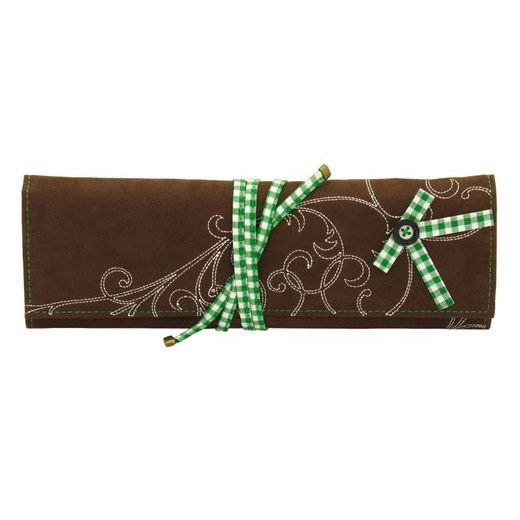 POUZDRO NA ŠPERKY FRIEDRICH LEDERWAREN BAVARIA 23328-7 - JEWELLERY BOXES - ACCESSORIES