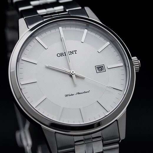 ORIENT CONTEMPORARY FUNG8003W - CONTEMPORARY - ZNAČKY