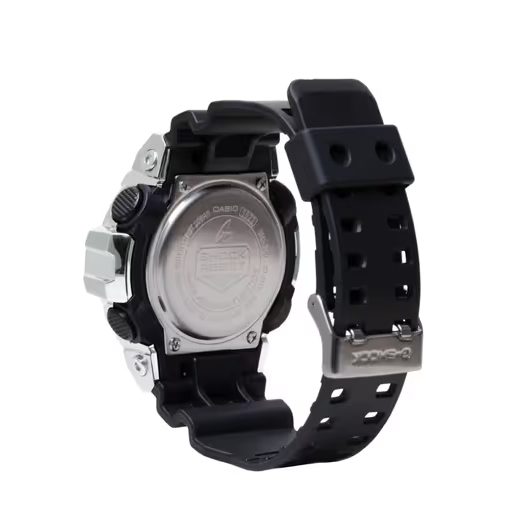 CASIO G-SHOCK GM-700-1AER - G-SHOCK - BRANDS