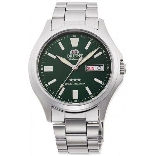 ORIENT CLASSIC RA-AB0F08E - ORIENT - BRANDS