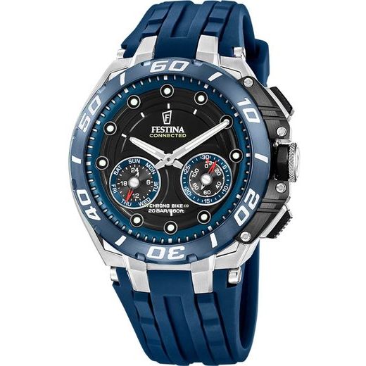 FESTINA CHRONO BIKE CONNECTED 20763/1 - CONNECTED D - ZNAČKY