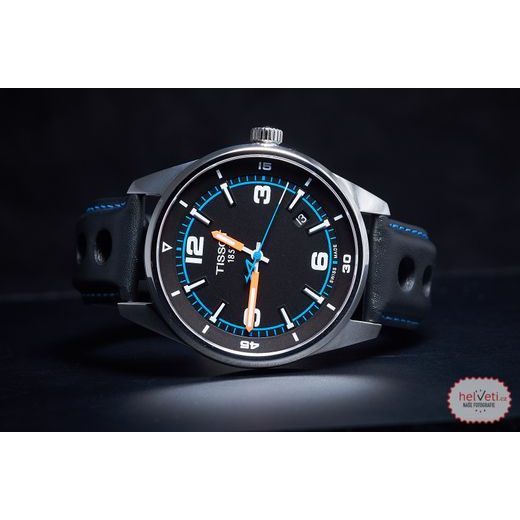 Montre tissot alpine 2019 new arrivals