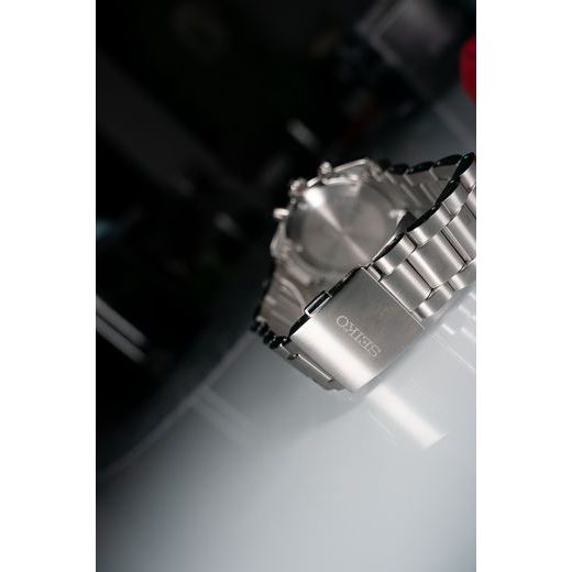 SEIKO PROSPEX SSC817P1 SPEEDTIMER - PROSPEX - ZNAČKY