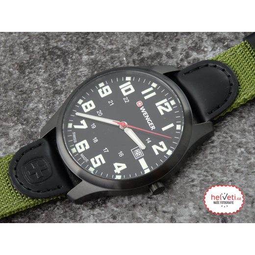 WENGER CITY ACTIVE 01.1441.115 - WENGER - MĂRCI