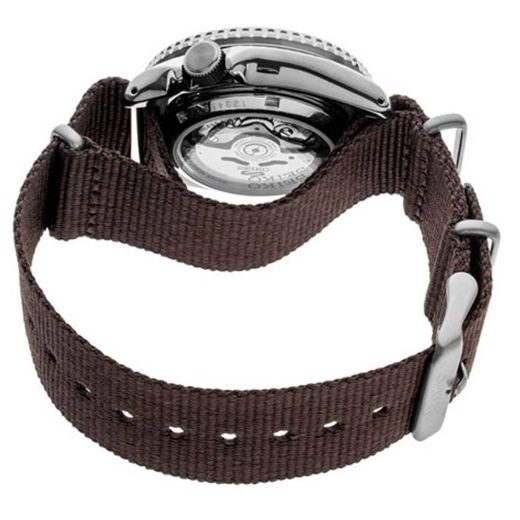 SEIKO 5 SPORTS SRPD85K1 - SEIKO 5 SPORTS 2019 - ZNAČKY
