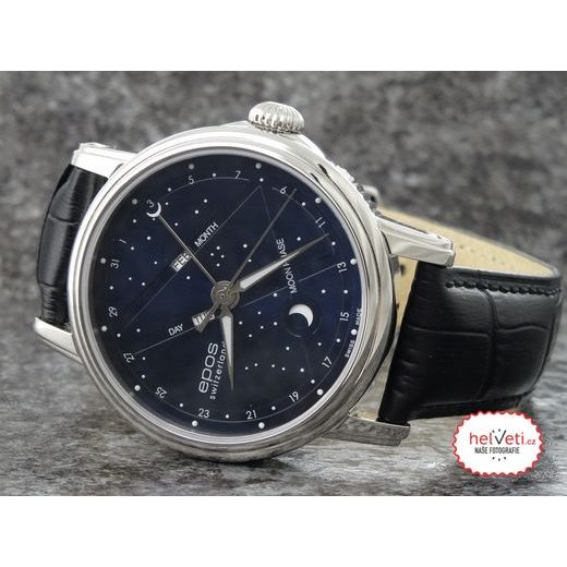 EPOS EMOTION 3391.832.20.16.25 - ARTISTRY - BRANDS