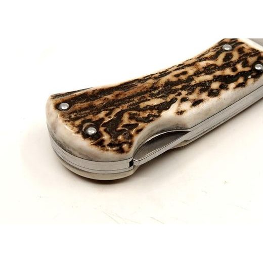 LOVECKÝ NŮŽ MIKOV HABLOCK 220-XP-1 KP - KAPESNÍ NOŽE - OSTATNÍ