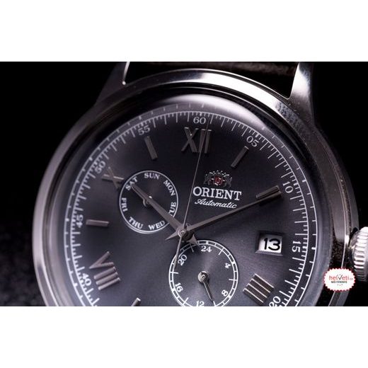 ORIENT BAMBINO RA-AK0704N VERSION 8 - BAMBINO - BRANDS