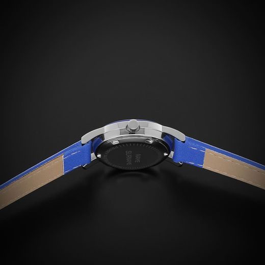 PRIMKY PASTELKA 2025 W05P.13256.C - QUARTZ - ZNAČKY