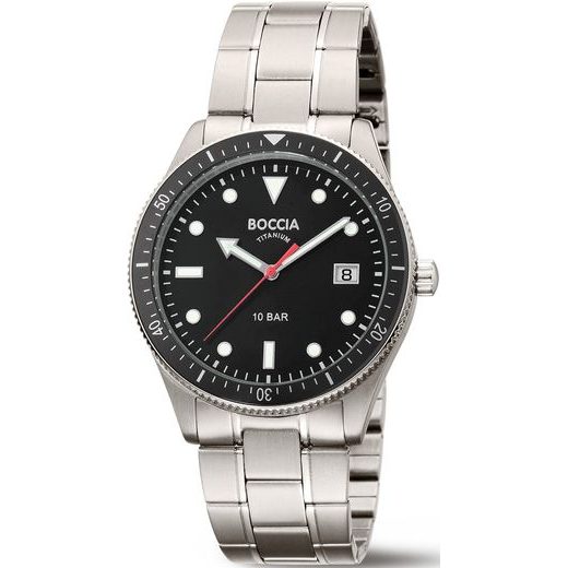 BOCCIA TITANIUM 3664-06 - BOCCIA TITANIUM - BRANDS