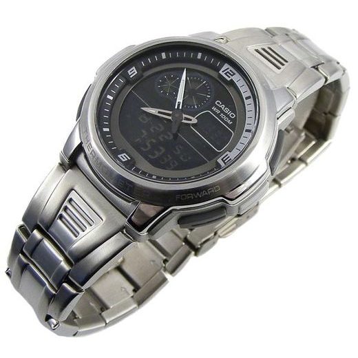 CASIO AQF 102D-1B - CASIO - ZNAČKY