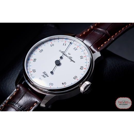 MEISTERSINGER EDITION 366 - MEISTERSINGER - ZNAČKY