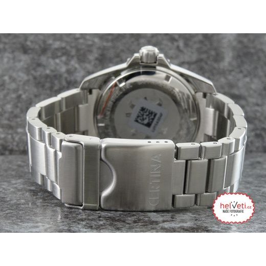 CERTINA DS ACTION DIVER AUTOMATIC C013.407.11.051.00 - CERTINA - ZNAČKY