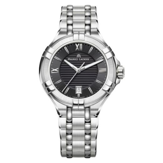 MAURICE LACROIX AIKON LADIES AI1004-SS002-330 - AIKON - BRANDS