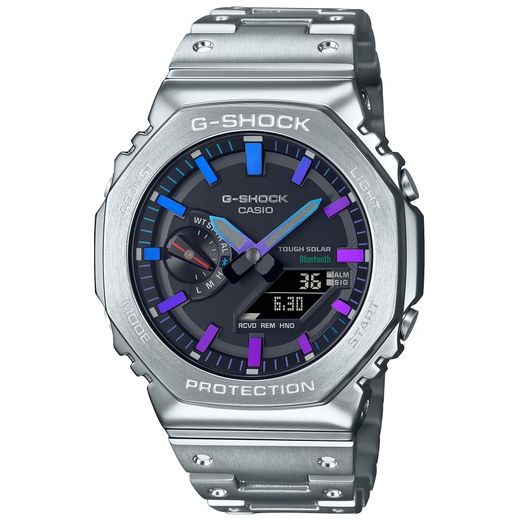 CASIO G-SHOCK GM-B2100PC-1AER - CASIOAK - BRANDS