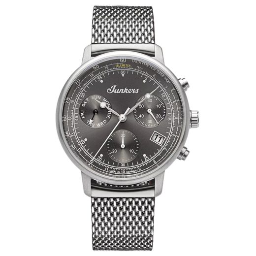 JUNKERS SONDEREDITIONEN GRAF ZU CASTELL 969.01.08.M - SONDEREDITIONEN - BRANDS