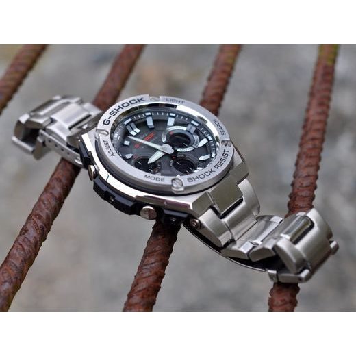 CASIO GST-W110D-1AER - CASIO - ZNAČKY