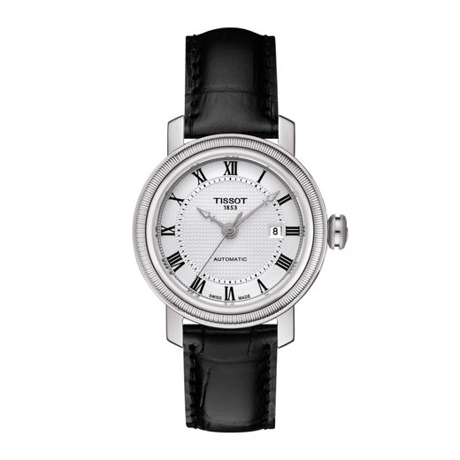 TISSOT BRIDGEPORT T097.007.16.033.00 - TISSOT - ZNAČKY