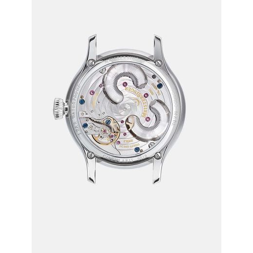 MEISTERSINGER CIRCULARIS POWER RESERVE CCP317G - MEISTERSINGER - ZNAČKY