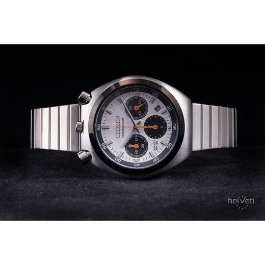 CITIZEN BULLHEAD CHALLENGE TIMER TSUNO AN3660-81A - CITIZEN PROMASTER - ZNAČKY