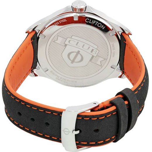 BAUME & MERCIER CLIFTON CLUB 10411 - CLIFTON CLUB - BRANDS