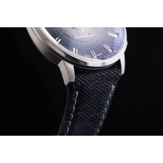 MIDO COMMANDER GRADIENT M021.407.18.411.00 - COMMANDER - ZNAČKY