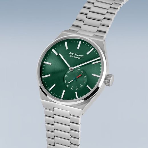 BERING AUTOMATIC 19441-708 - AUTOMATIC - BRANDS