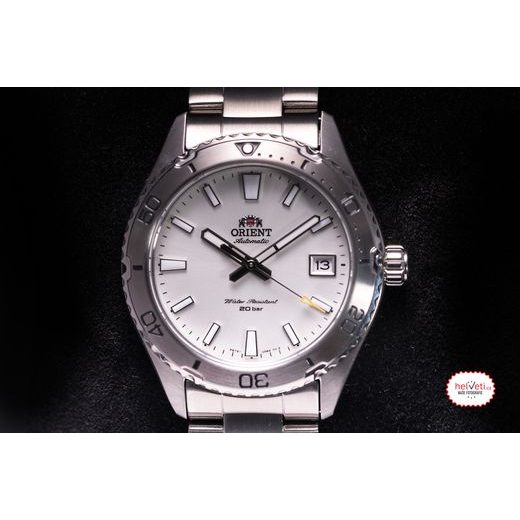 ORIENT SPORTS AUTOMATIC RA-AC0Q03S MAKO 40 - SPORTS - ZNAČKY
