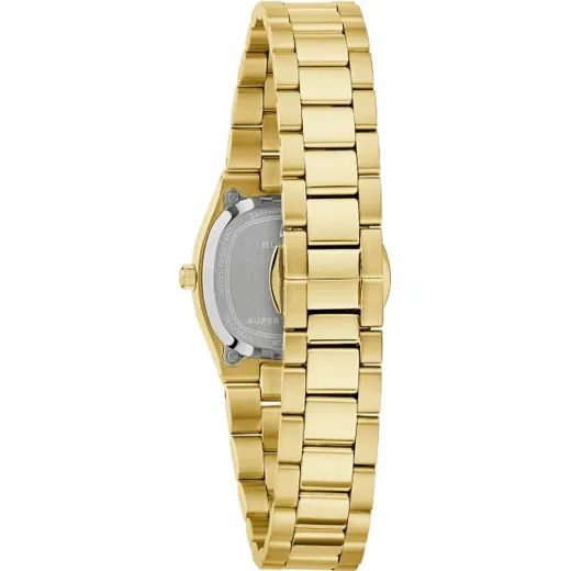 BULOVA SUPER SEVILLE MINI 97L189 - ARCHIVE SERIES - MĂRCI