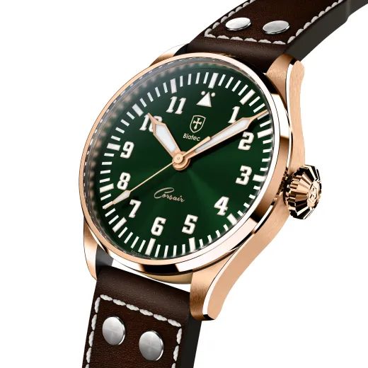 BIATEC CORSAIR VINTAGE 04 - CORSAIR - BRANDS