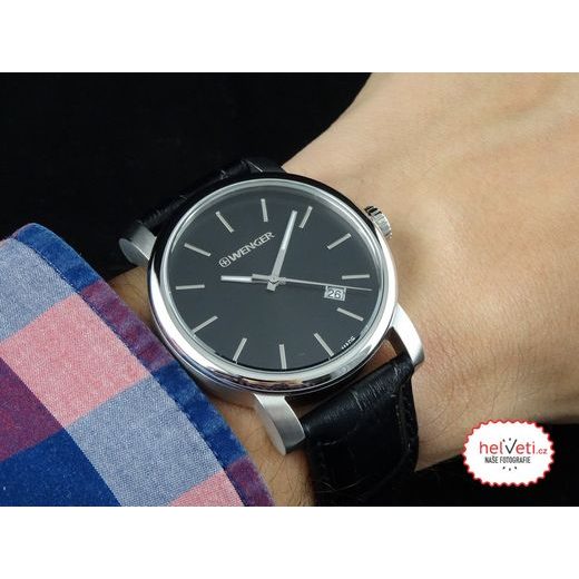 WENGER URBAN VINTAGE 01.1041.139 - WENGER - ZNAČKY