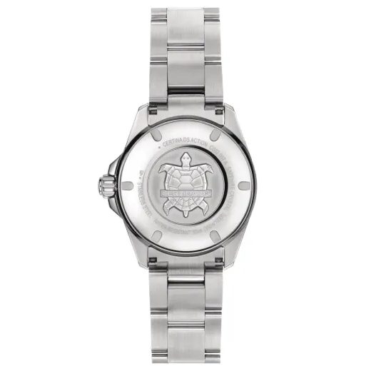 CERTINA DS ACTION LADY POWERMATIC 80 C032.007.11.041.00 - DS POWERMATIC 80 - BRANDS