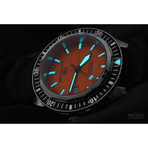 CERTINA DS SUPER PH500M C037.407.17.280.10 SPECIAL EDITION - DS PH - BRANDS
