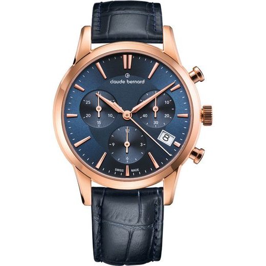 CLAUDE BERNARD CLASSIC 10231-37R-BUIR - CLASSIC - ZNAČKY