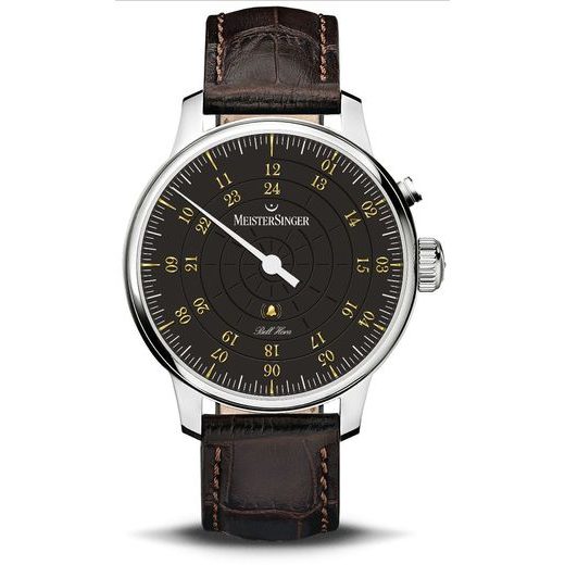 MEISTERSINGER BELL HORA BHO902G - BELL HORA - ZNAČKY