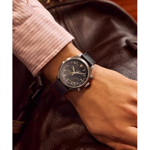 TIMEX WATERBURY ACE CHRONOGRAPH TW2Y70000UK - TIMEX - BRANDS