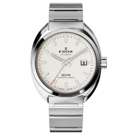 EDOX DELFIN THE ORIGINAL 1961 AUTOMATIC 80143-3M-AIN - DELFIN - MĂRCI