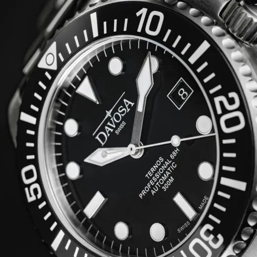 DAVOSA TERNOS PROFESSIONAL 68H 161.538.05 - TERNOS - ZNAČKY