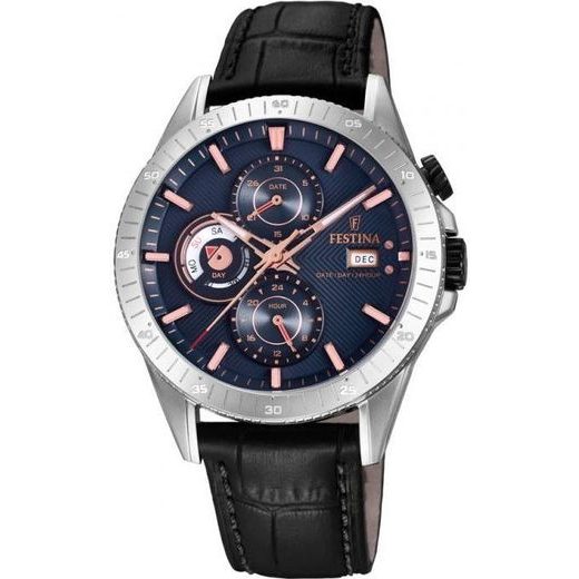 FESTINA MULTIFUNCTION 16990/2 - FESTINA - ZNAČKY