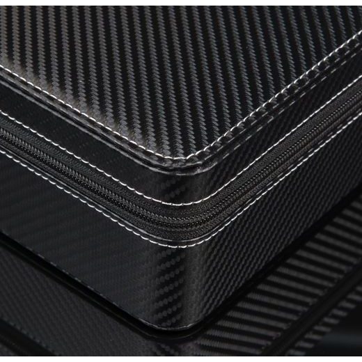 WATCH BOX DESIGNHÜTTE TAMPA 24 70005-214.146 - WATCH BOXES - ACCESSORIES