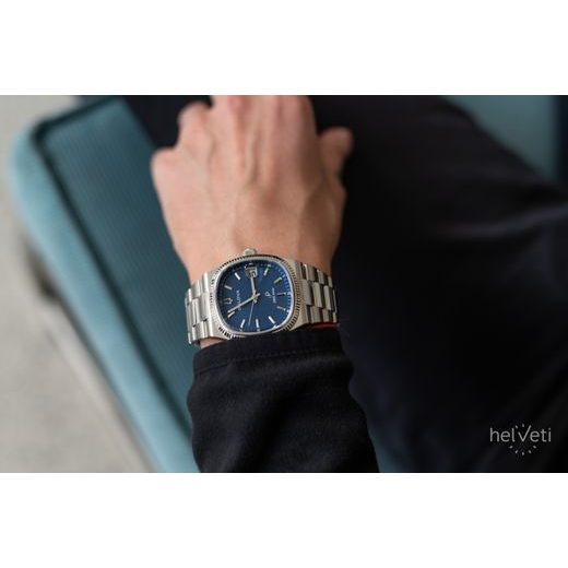 BULOVA SUPER SEVILLE PRECISIONIST 96B440 - ARCHIVE SERIES - BRANDS