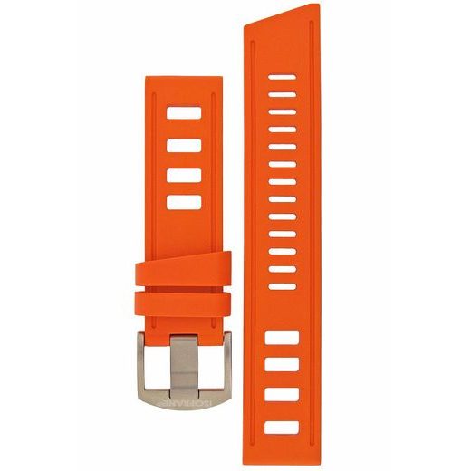 ŘEMÍNEK ISOFRANE® - ORANŽOVÝ - ŘEMÍNKY - OSTATNÍ