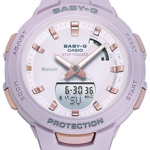 CASIO BSA-B100-4A2ER - CASIO - ZNAČKY