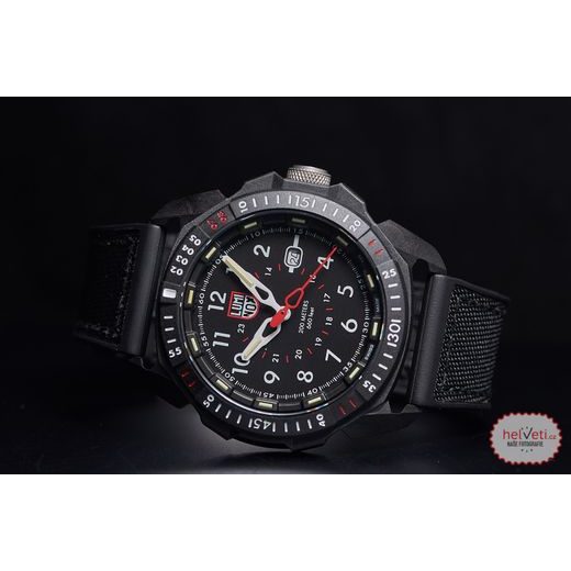 LUMINOX 1001 - LAND - ZNAČKY